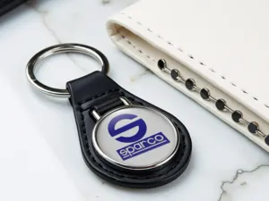 Sparco Porte-Clé Créa Style Design Bord Unique